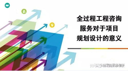 全过程工程咨询 项目规划设计的战略引擎与策划公关的价值赋能