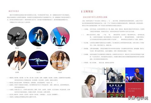 公关活动策划指南 从项目策划到专业服务